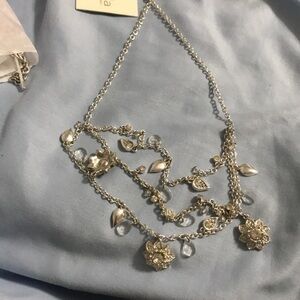 Marvell’s by Monet necklace